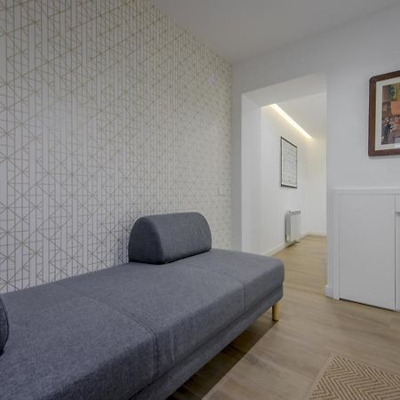 Nuevo Piso Para 7 En El Corazon Del Rastro/Madri Exterior foto