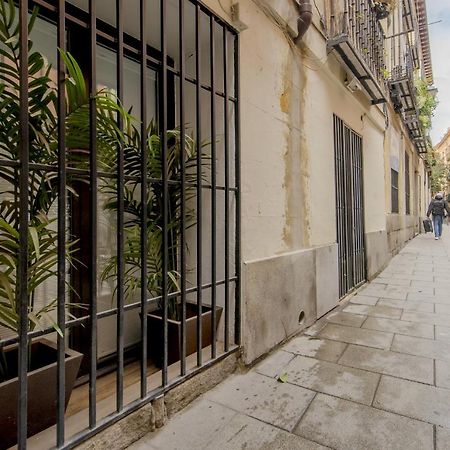 Nuevo Piso Para 7 En El Corazon Del Rastro/Madri Exterior foto