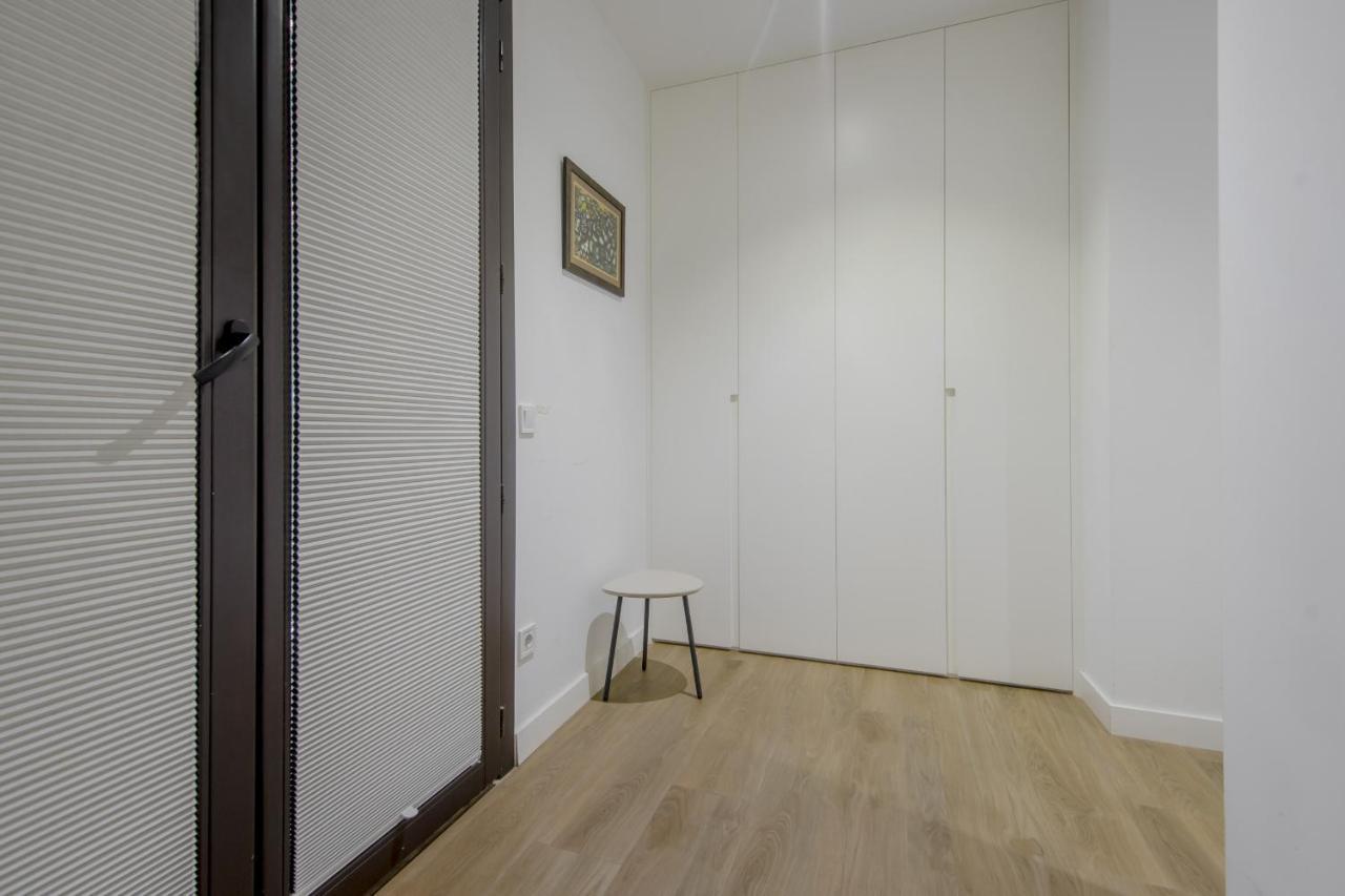 Nuevo Piso Para 7 En El Corazon Del Rastro/Madri Exterior foto
