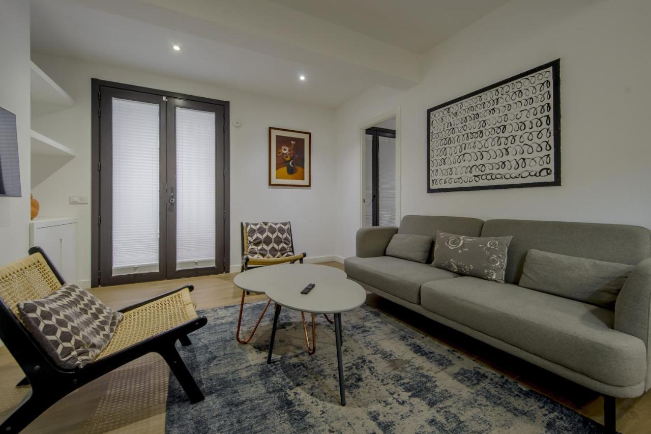 Nuevo Piso Para 7 En El Corazon Del Rastro/Madri Exterior foto